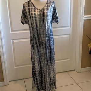 Maxi dress. Brand New